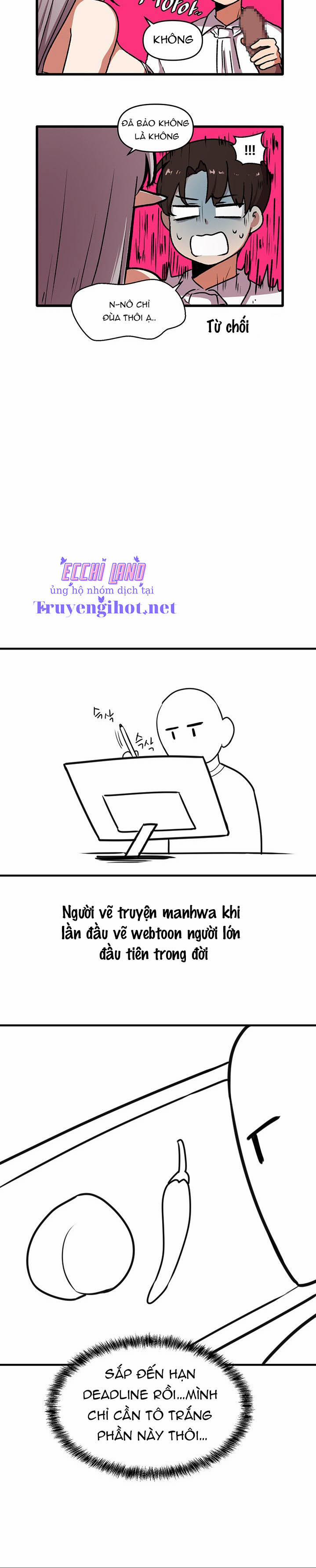 Ả Elf Thích Bị Sỉ Nhục 44.5 trang 5