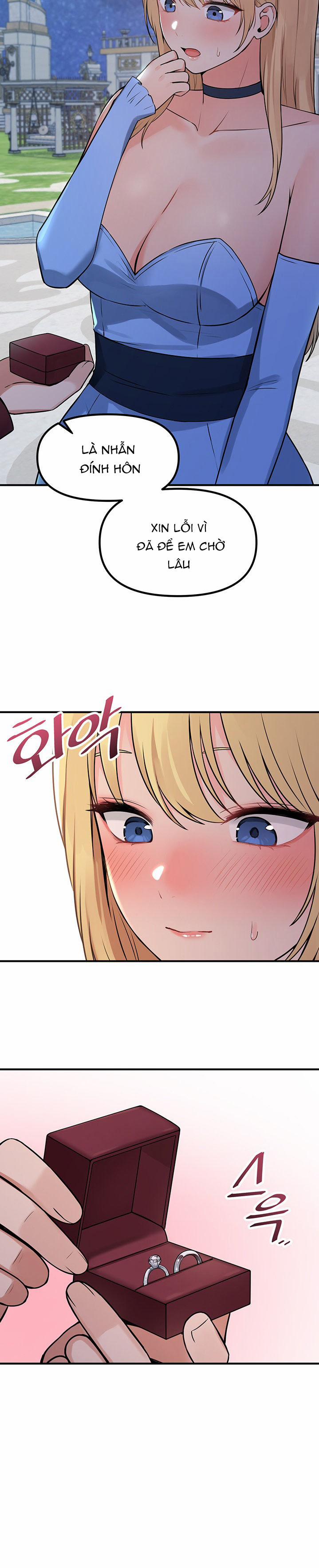 Ả Elf Thích Bị Sỉ Nhục 45.1 trang 6