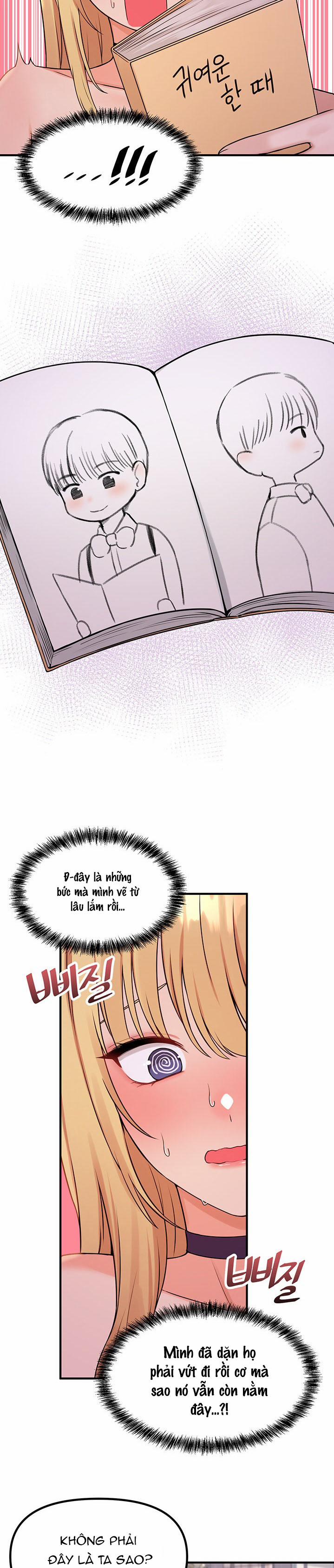 Ả Elf Thích Bị Sỉ Nhục 45.2 trang 2