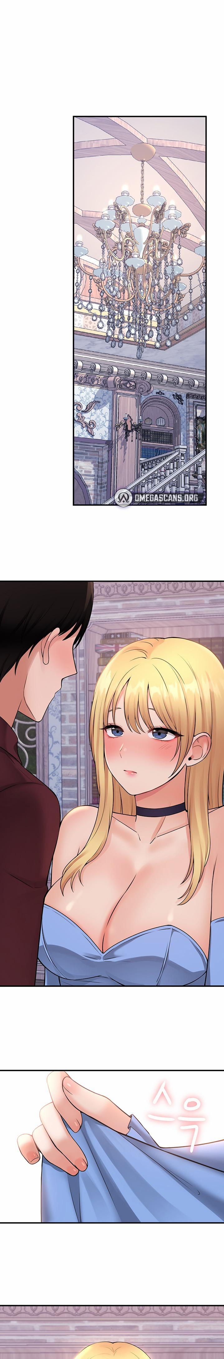 Ả Elf Thích Bị Sỉ Nhục 46.1 trang 10