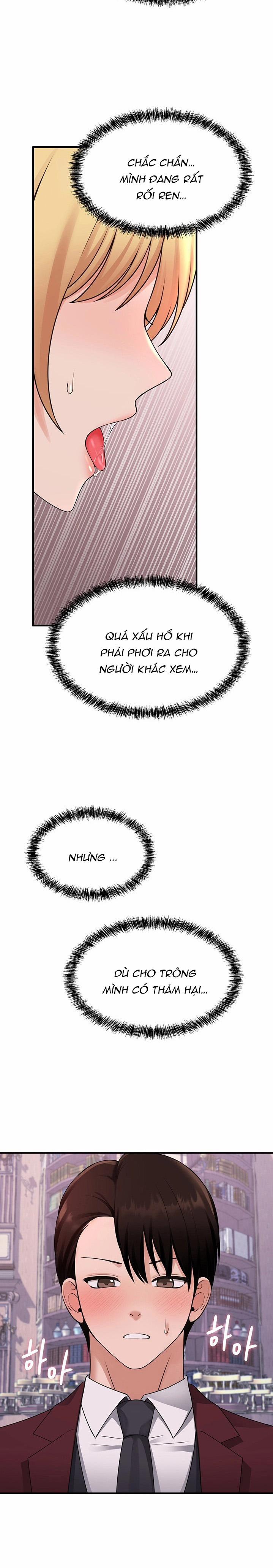 Ả Elf Thích Bị Sỉ Nhục 46.2 trang 10