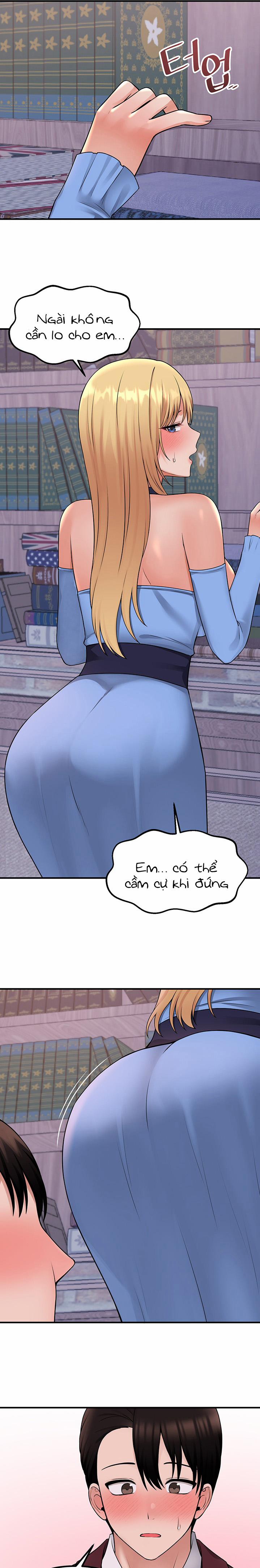 Ả Elf Thích Bị Sỉ Nhục 46.2 trang 2