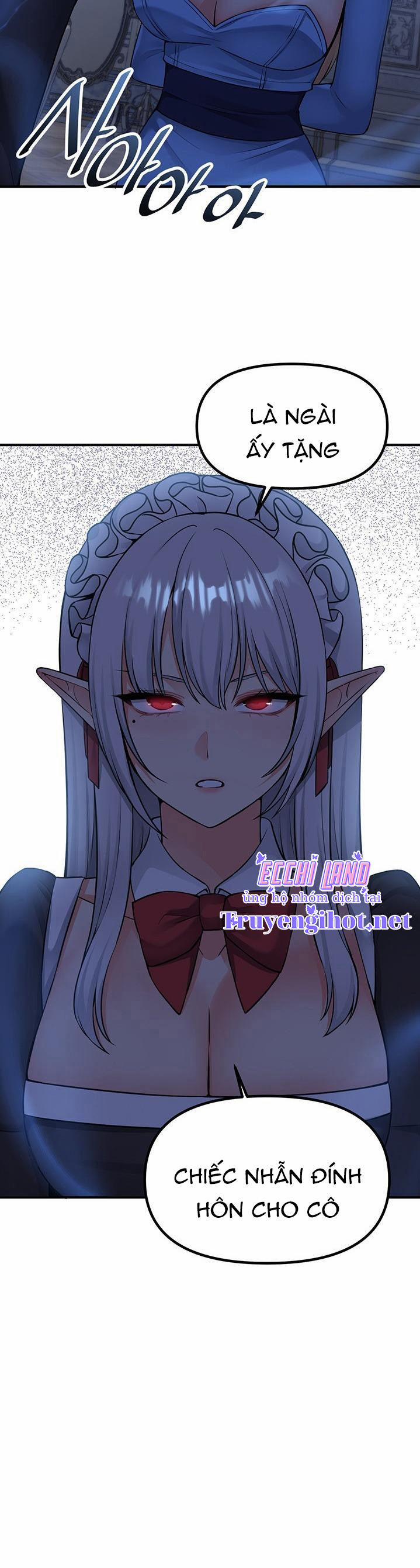 Ả Elf Thích Bị Sỉ Nhục 47.2 trang 12