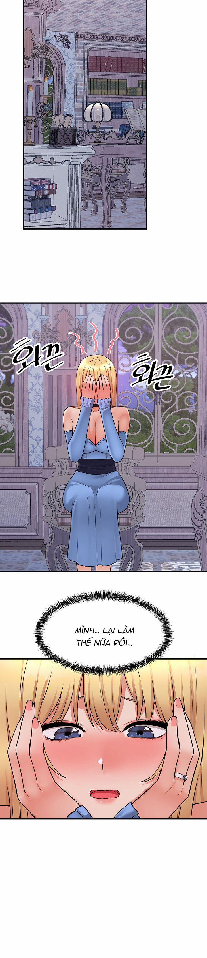 Ả Elf Thích Bị Sỉ Nhục 47.2 trang 3