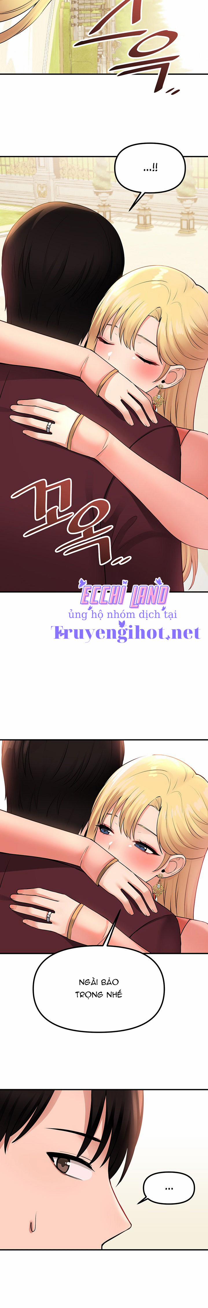 Ả Elf Thích Bị Sỉ Nhục 49.1 trang 8