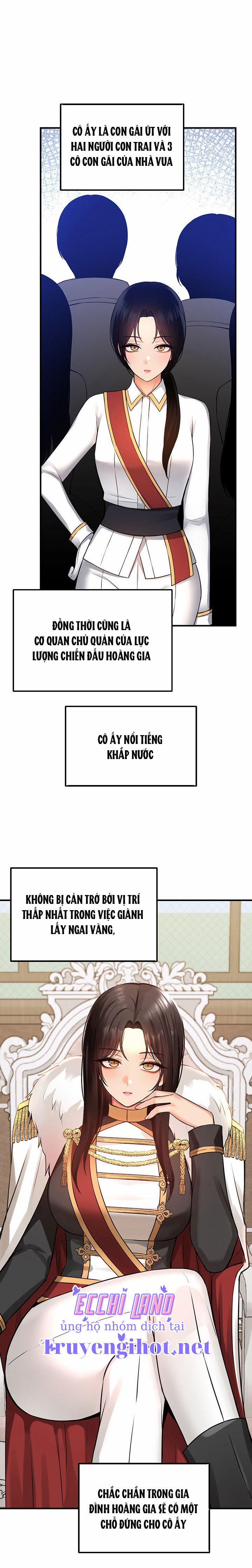 Ả Elf Thích Bị Sỉ Nhục 49.2 trang 2