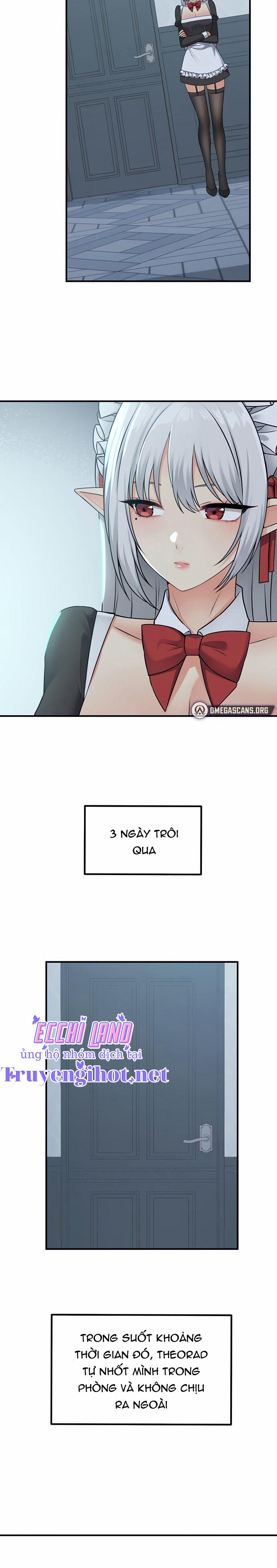 Ả Elf Thích Bị Sỉ Nhục 50.2 trang 2