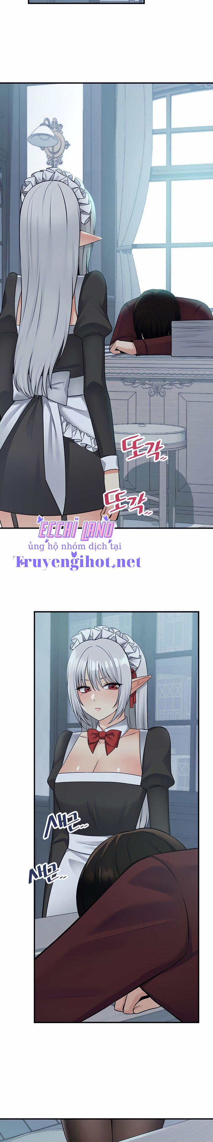 Ả Elf Thích Bị Sỉ Nhục 50.2 trang 4