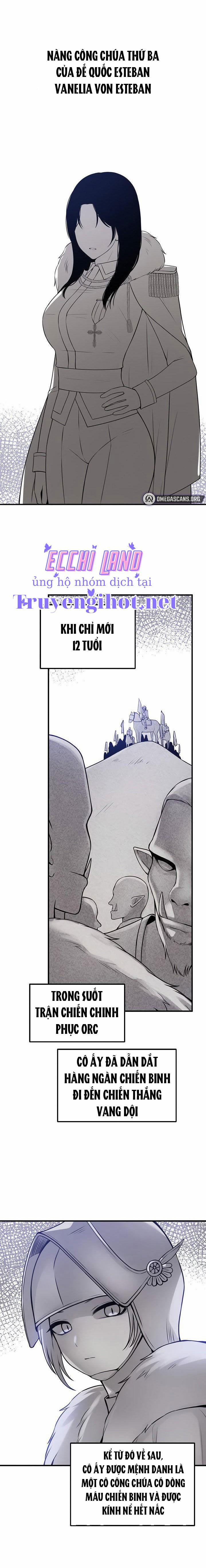 Ả Elf Thích Bị Sỉ Nhục 51.1 trang 3