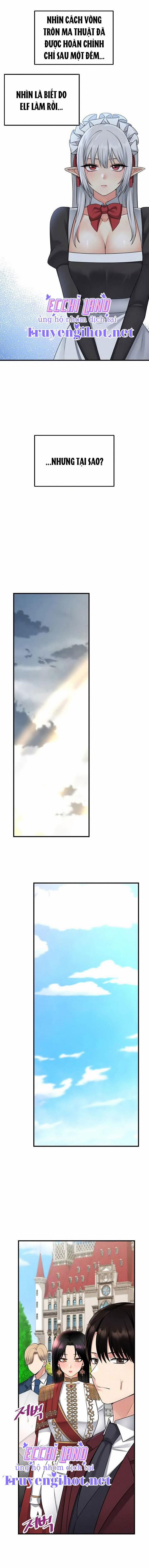Ả Elf Thích Bị Sỉ Nhục 52.1 trang 5