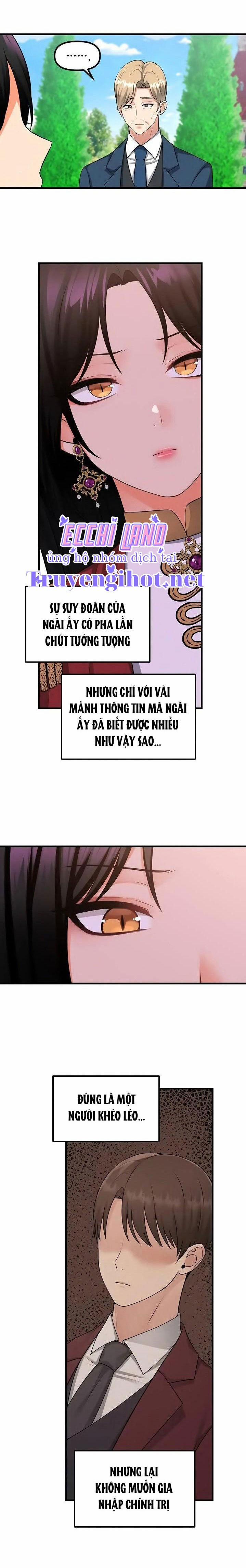 Ả Elf Thích Bị Sỉ Nhục 52.2 trang 8