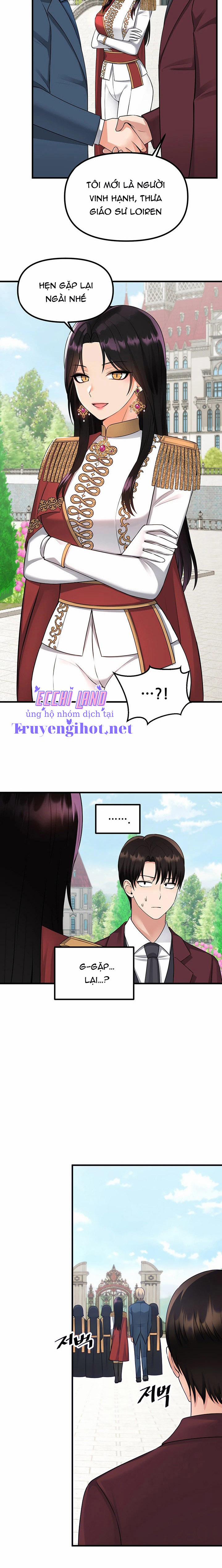 Ả Elf Thích Bị Sỉ Nhục 53.1 trang 4