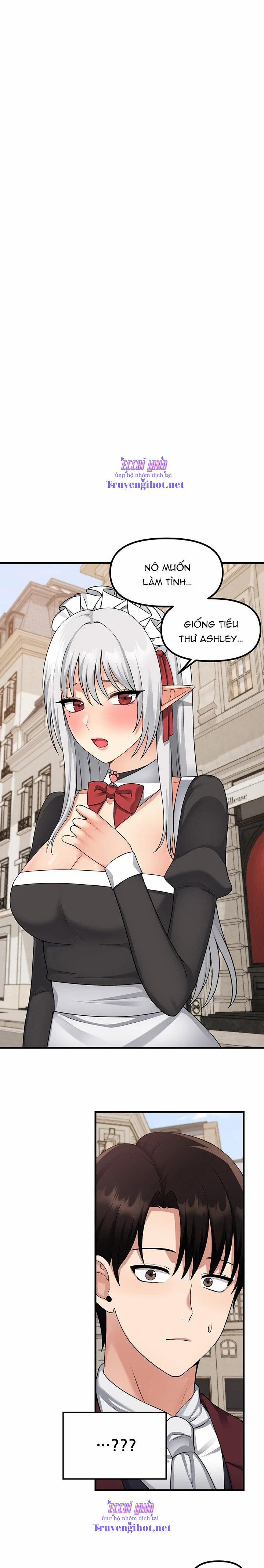 Ả Elf Thích Bị Sỉ Nhục 55.1 trang 3