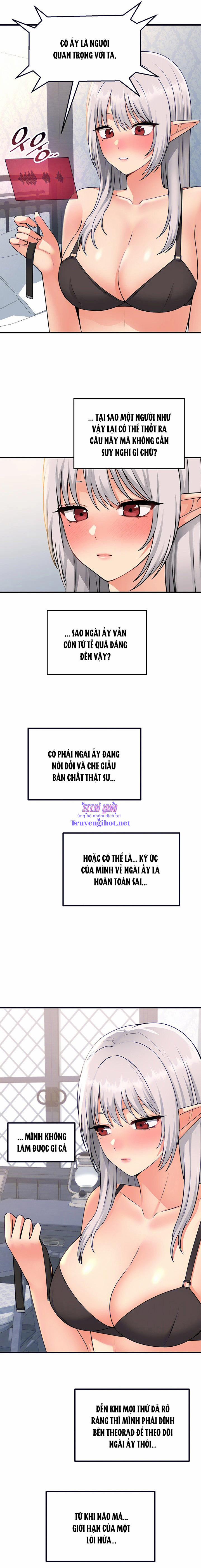Ả Elf Thích Bị Sỉ Nhục 55.1 trang 6
