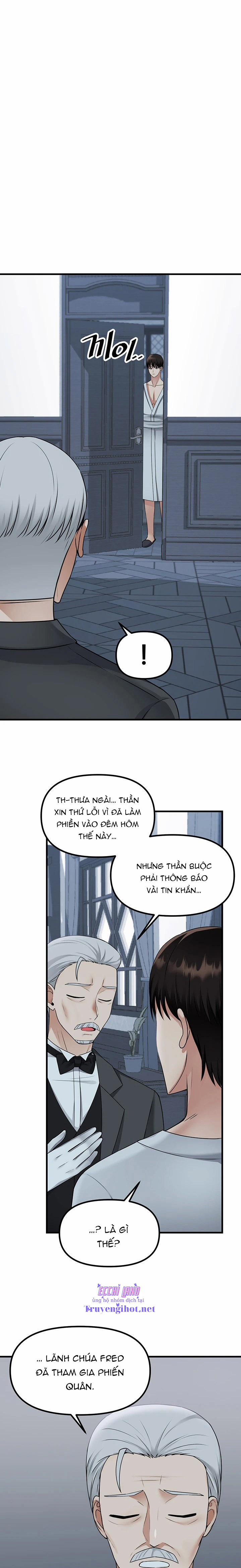 Ả Elf Thích Bị Sỉ Nhục 55.2 trang 12