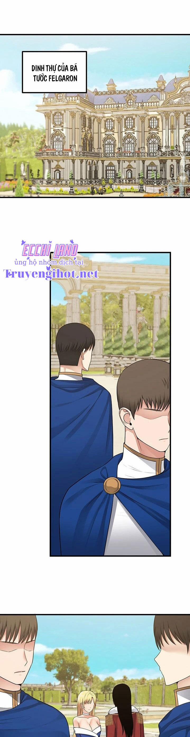 Ả Elf Thích Bị Sỉ Nhục 56.1 trang 3