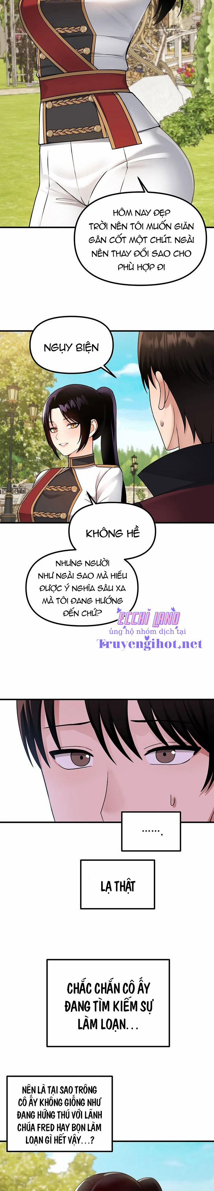 Ả Elf Thích Bị Sỉ Nhục 56.2 trang 5