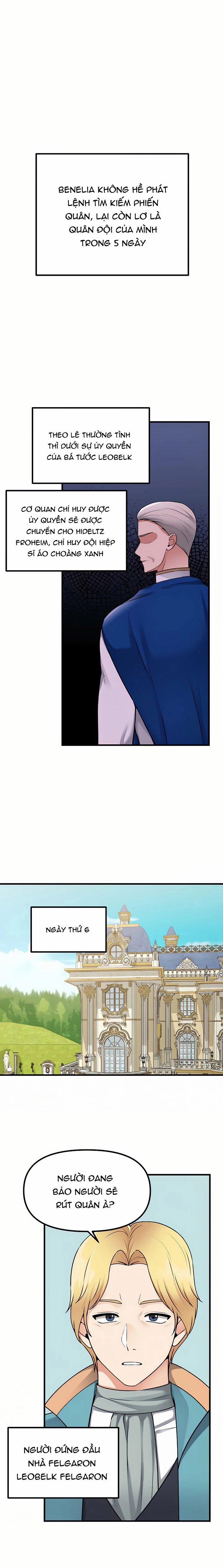 Ả Elf Thích Bị Sỉ Nhục 57.1 trang 3