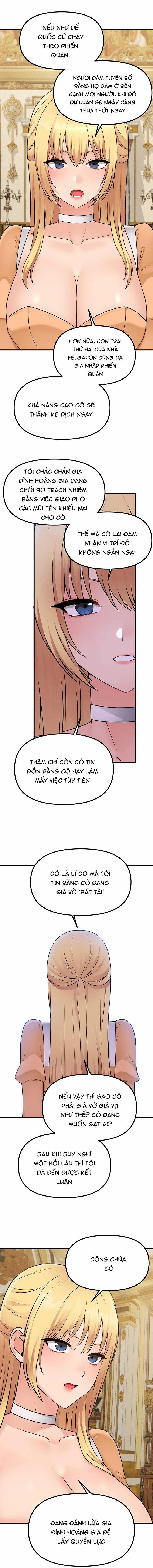 Ả Elf Thích Bị Sỉ Nhục 57.2 trang 4