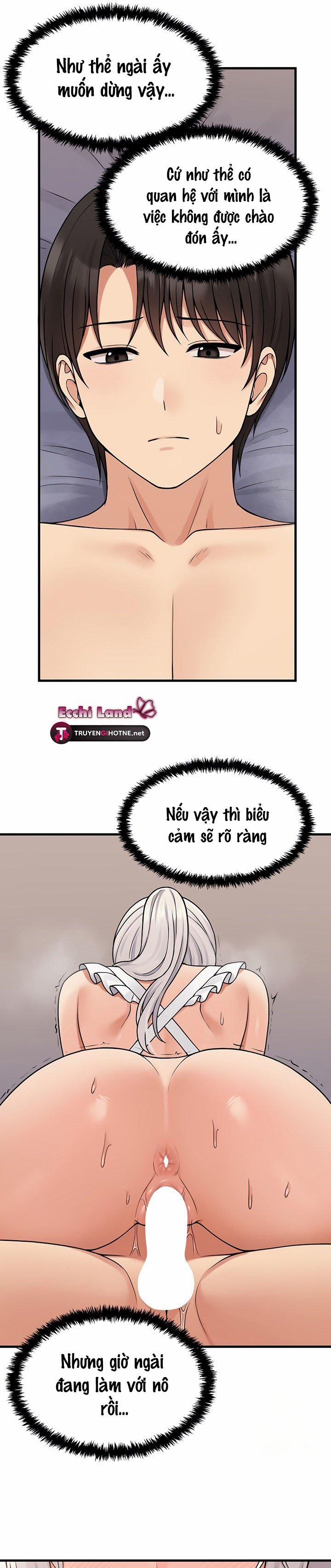 Ả Elf Thích Bị Sỉ Nhục 60.2 trang 10