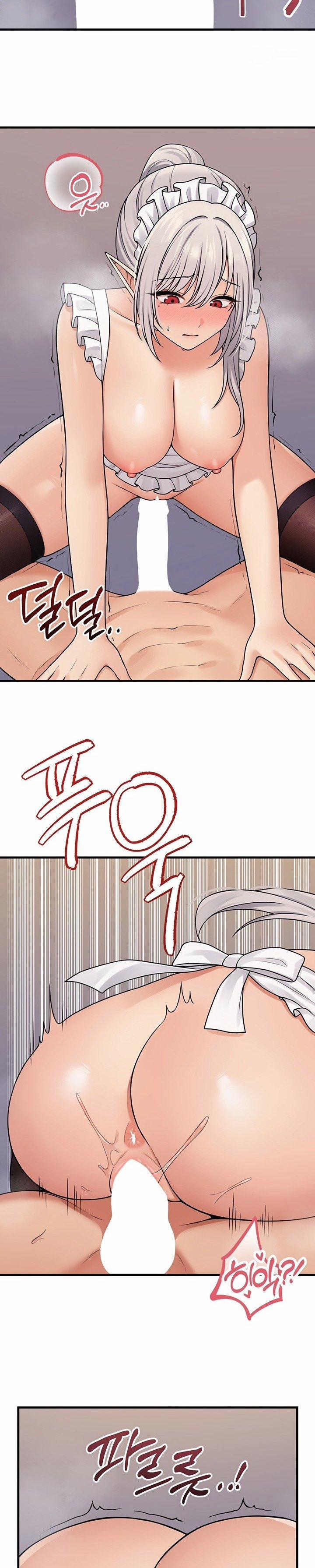 Ả Elf Thích Bị Sỉ Nhục 60.2 trang 2