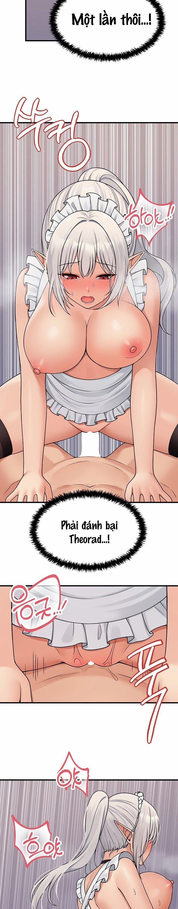 Ả Elf Thích Bị Sỉ Nhục 60.2 trang 5