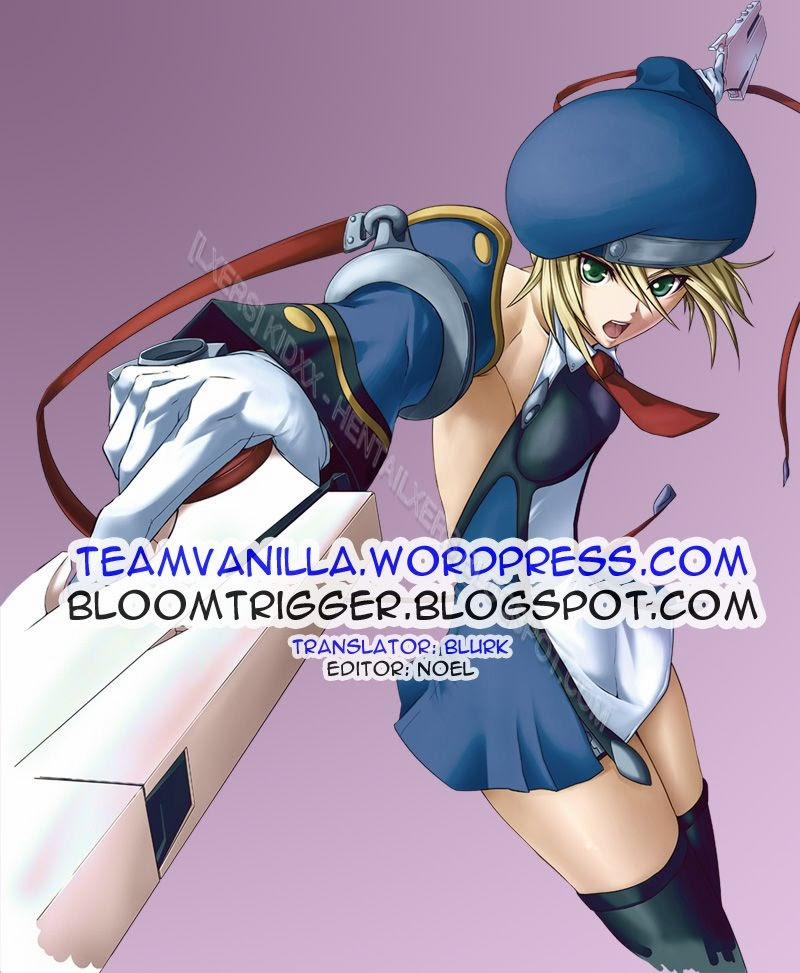 A Female Teacher Sigh Oneshot trang 24