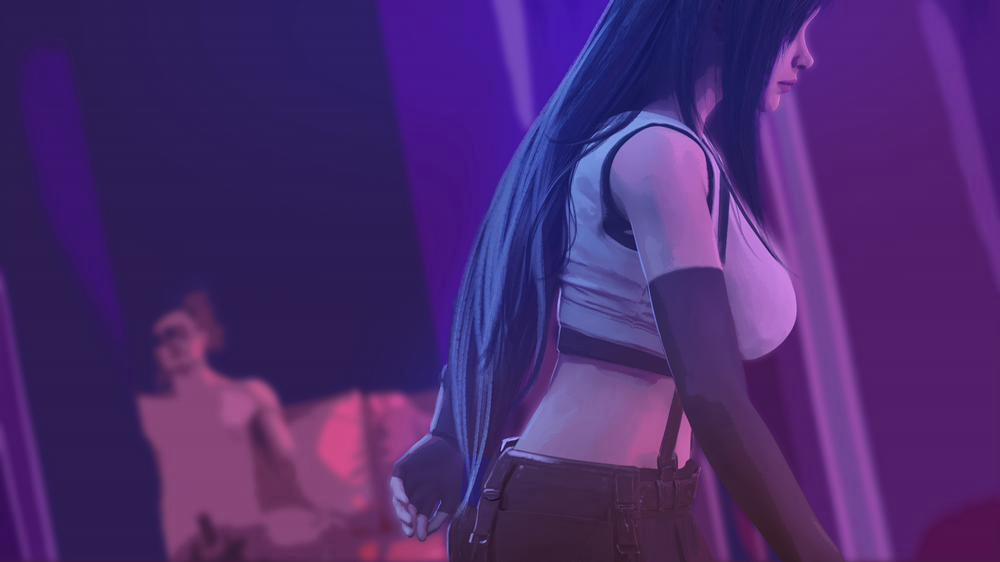 A Final Dream 1 trang 84