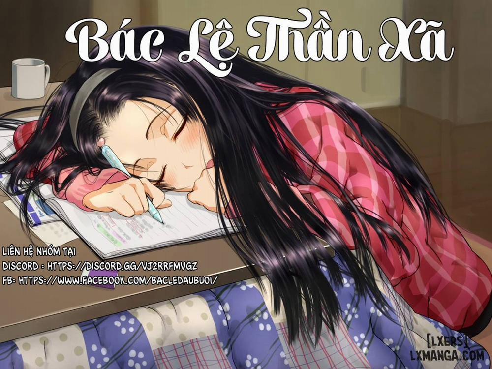 A Flower Grown in Purity Oneshot trang 24