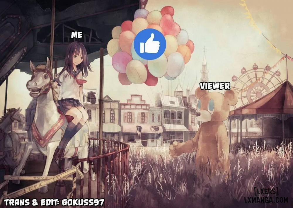 A Fox-Mistress's Semen-Squeezing Sex Oneshot trang 25