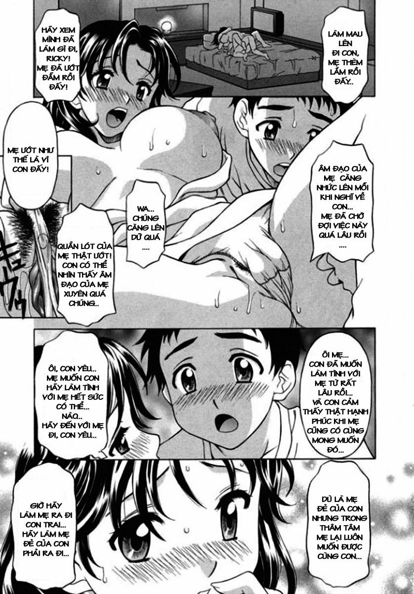 A Friends Advice Oneshot trang 18