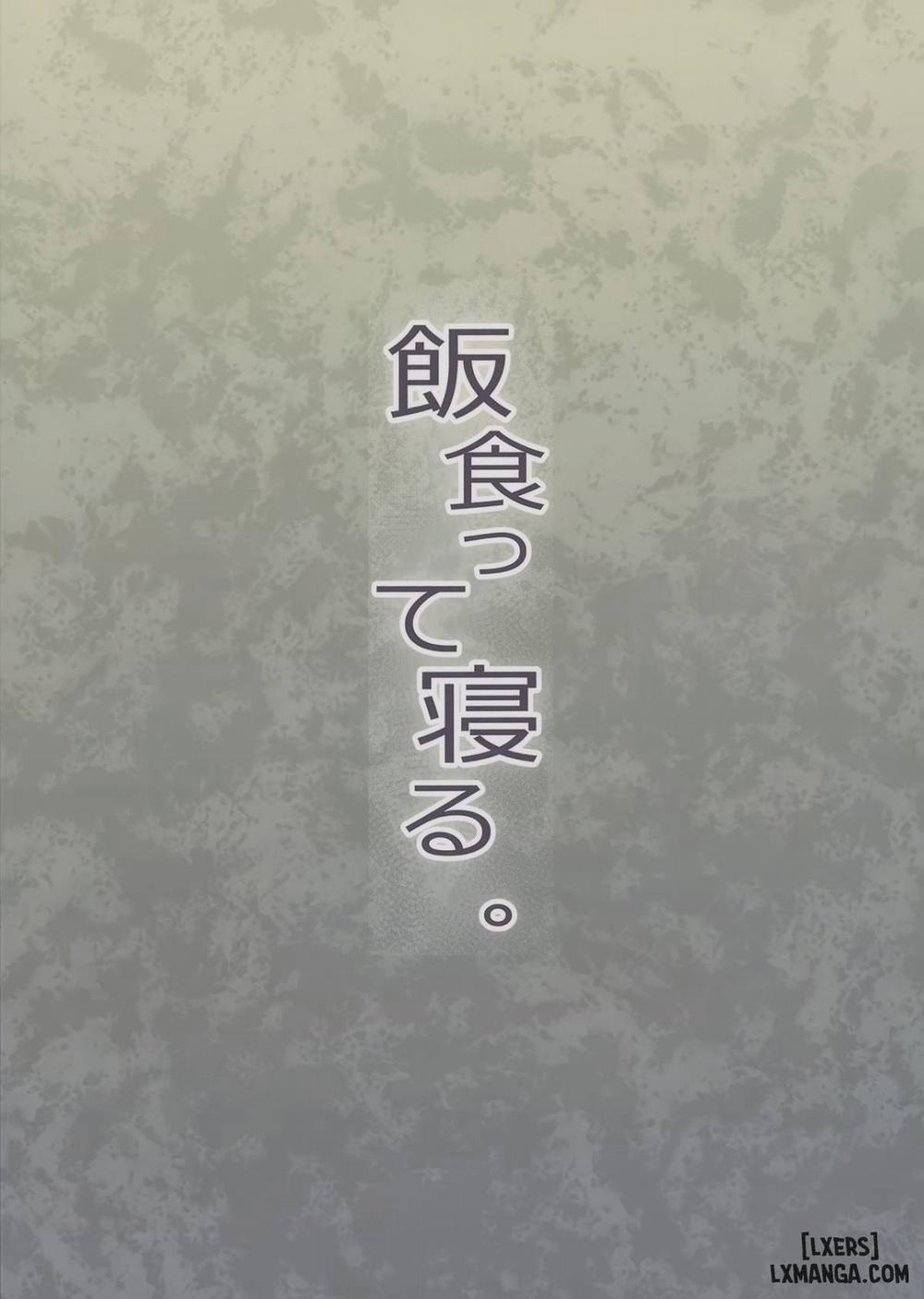 A "Girl" Who Determines The Value of Men Based On The Size Of Their Dicks Oneshot trang 40