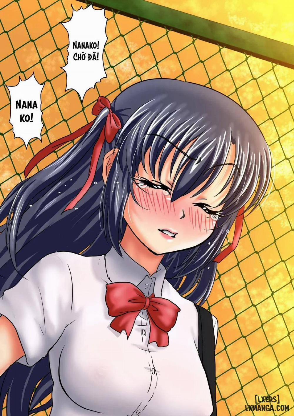 A Girls Fall From Grace - A Bridge of Cheating and Gang Rape Oneshot trang 43