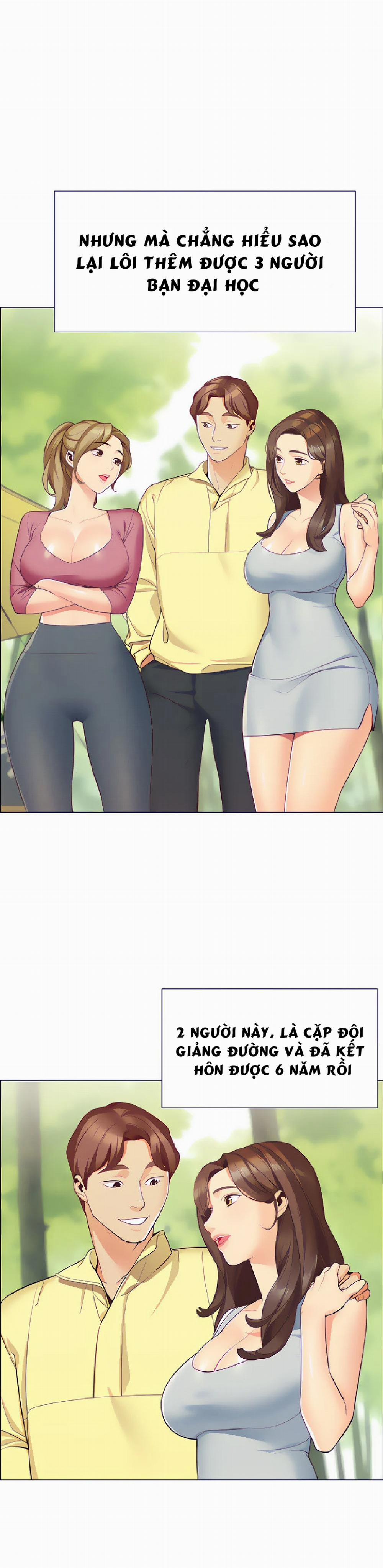 A Good Day To Camp 1 trang 17