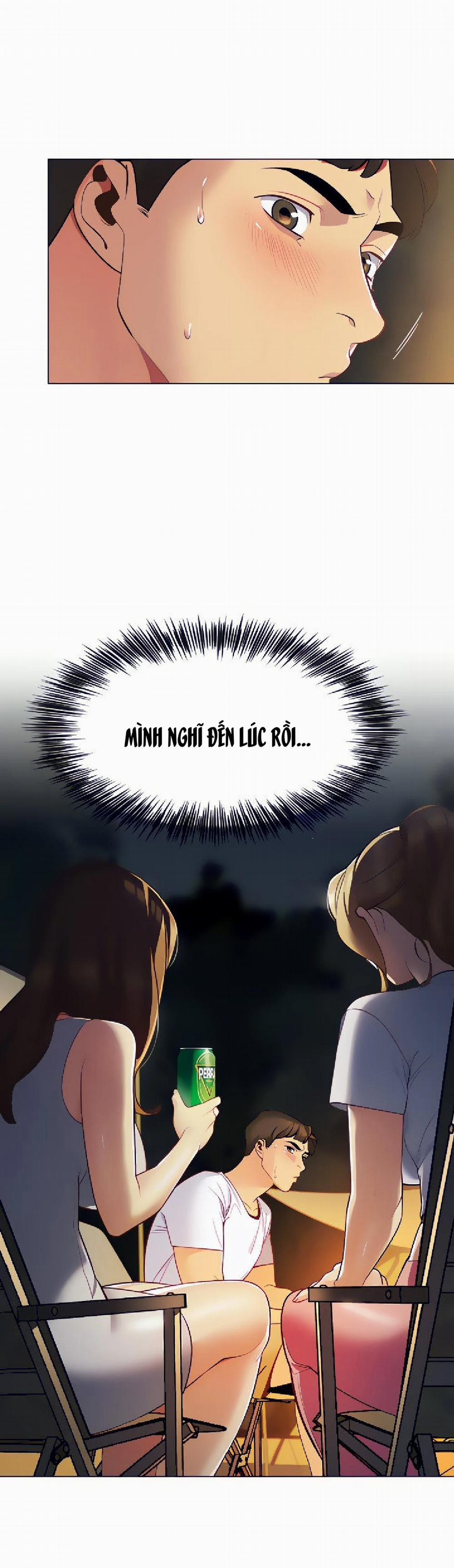 A Good Day To Camp 1 trang 39