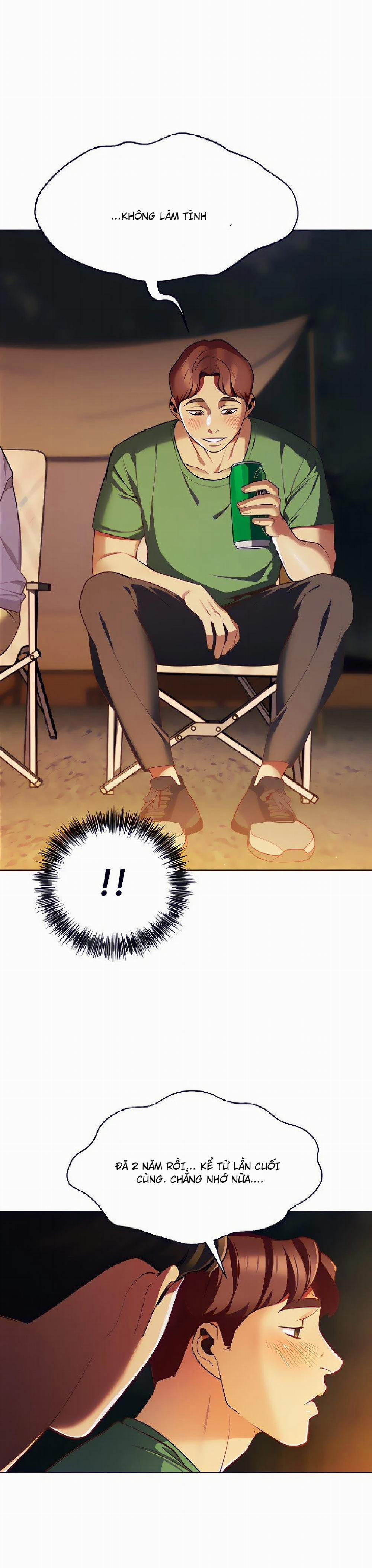 A Good Day To Camp 1 trang 49