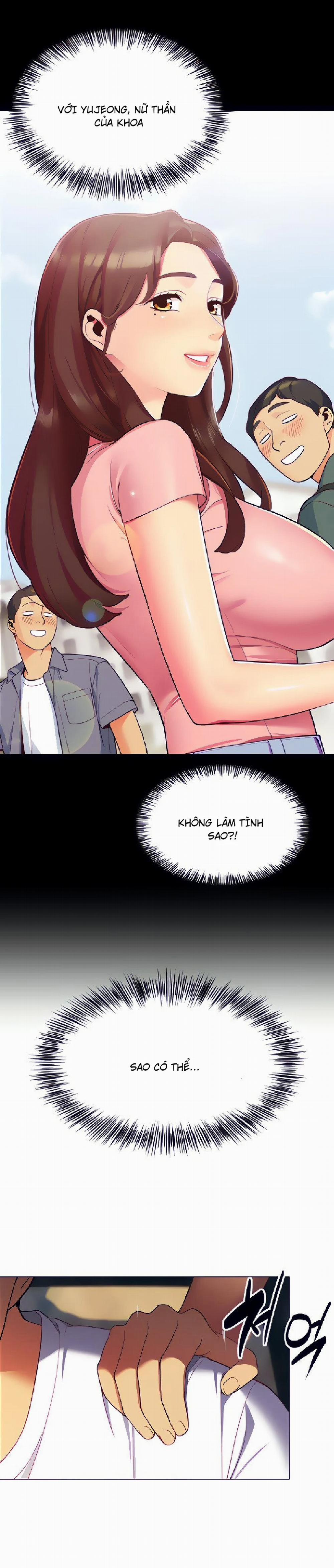 A Good Day To Camp 1 trang 51