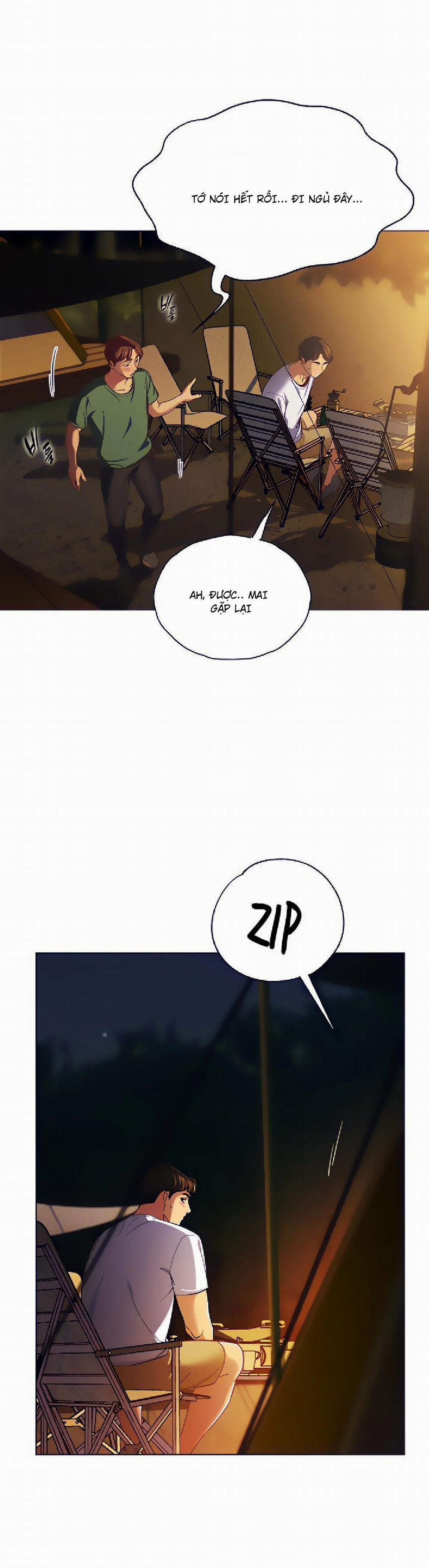 A Good Day To Camp 1 trang 53