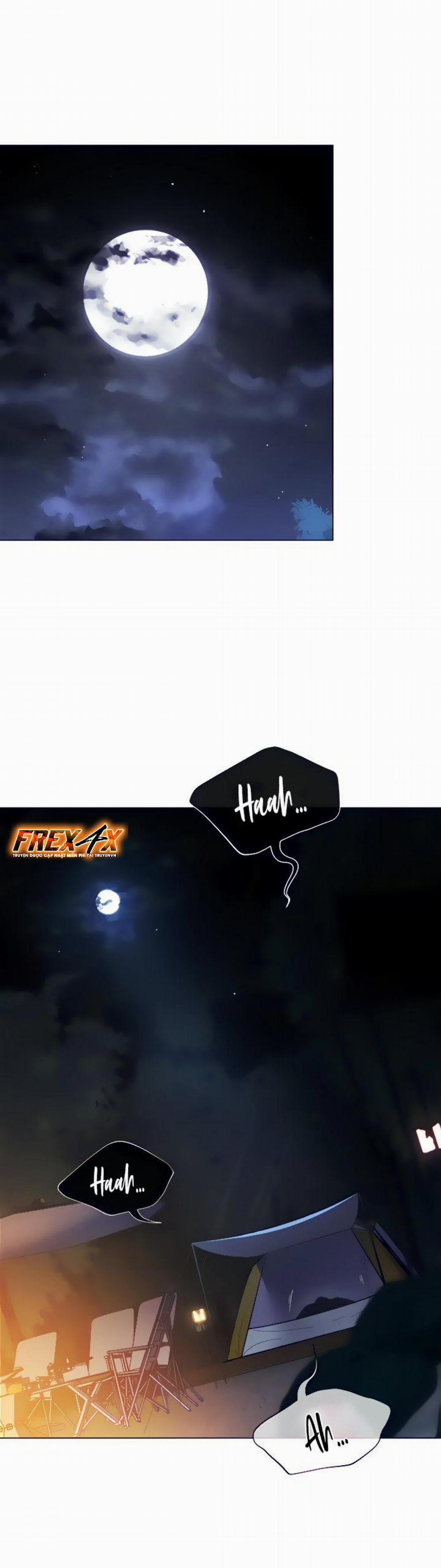 A Good Day To Camp 1 trang 60