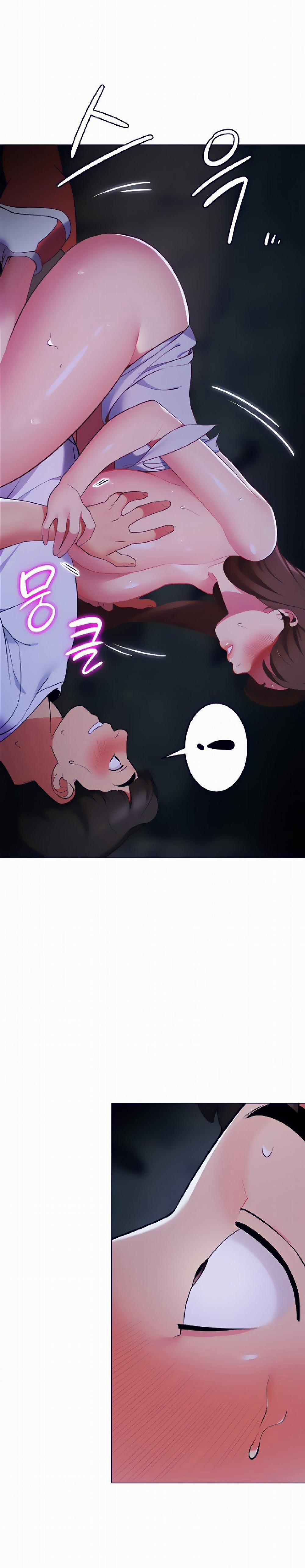 A Good Day To Camp 10 trang 12