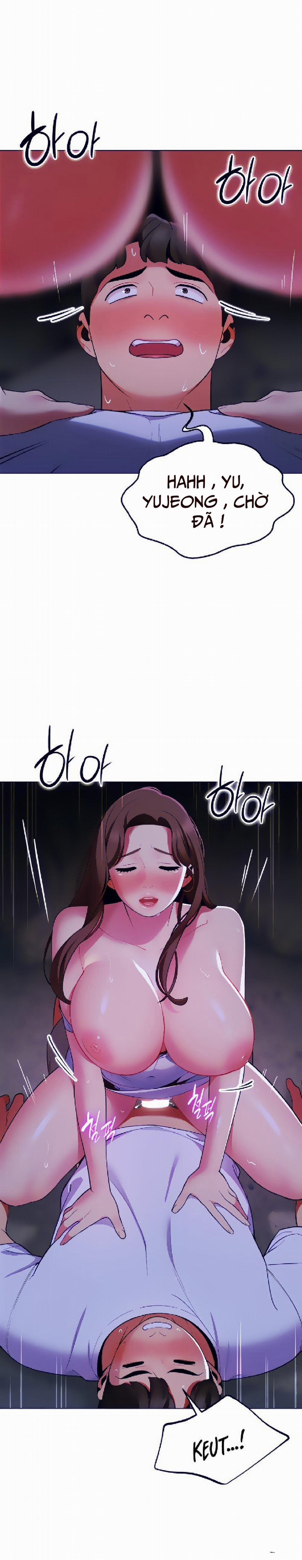 A Good Day To Camp 10 trang 16