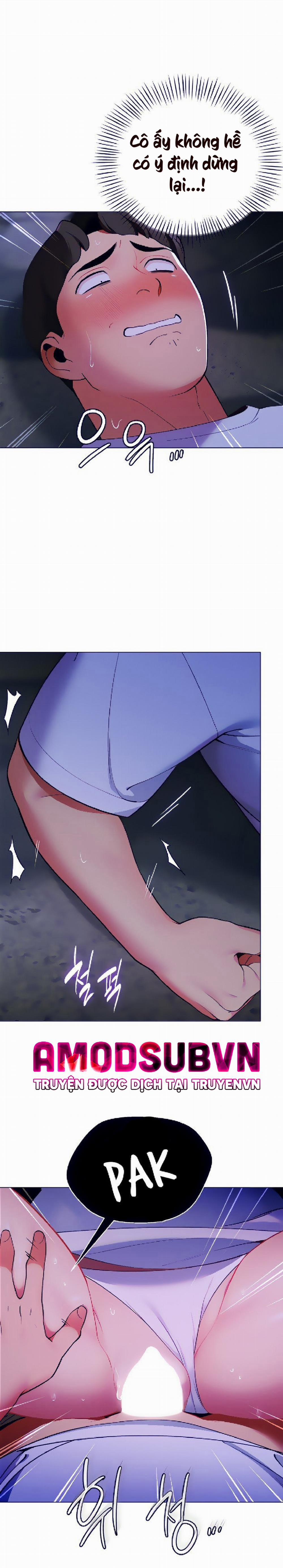 A Good Day To Camp 10 trang 17