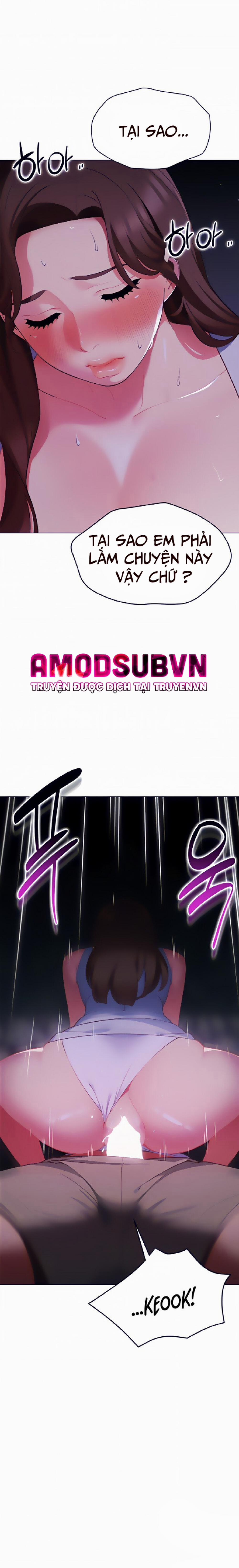 A Good Day To Camp 10 trang 4