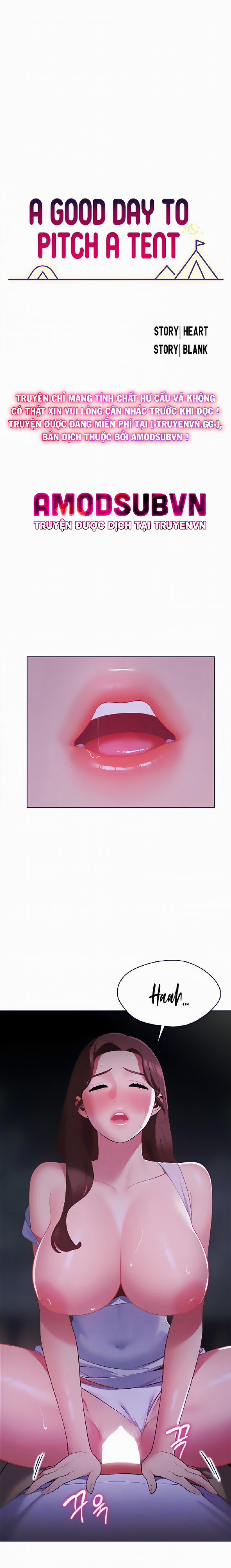 A Good Day To Camp 10 trang 5