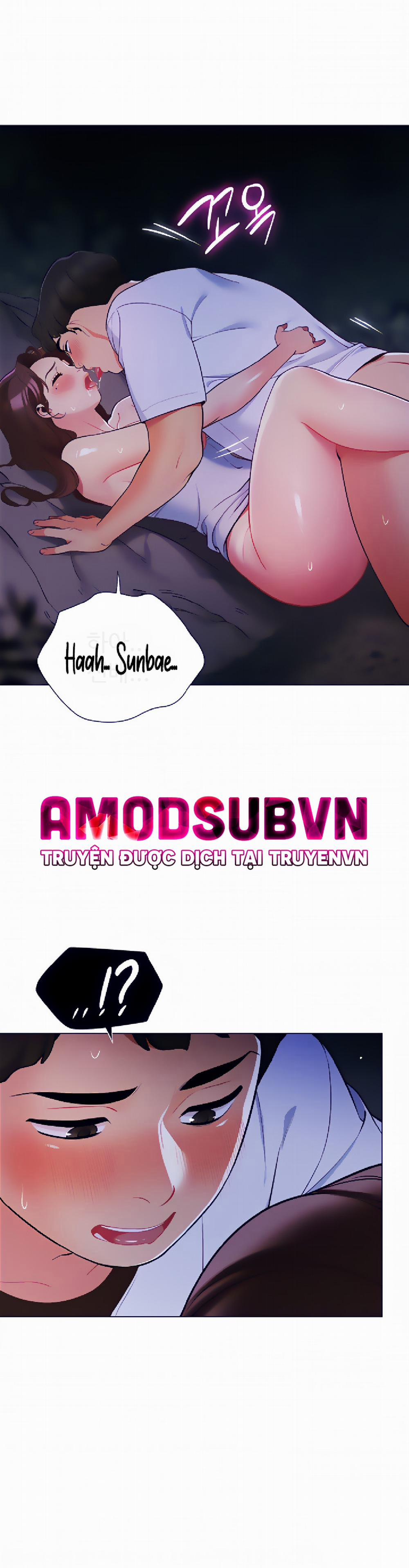 A Good Day To Camp 11 trang 17