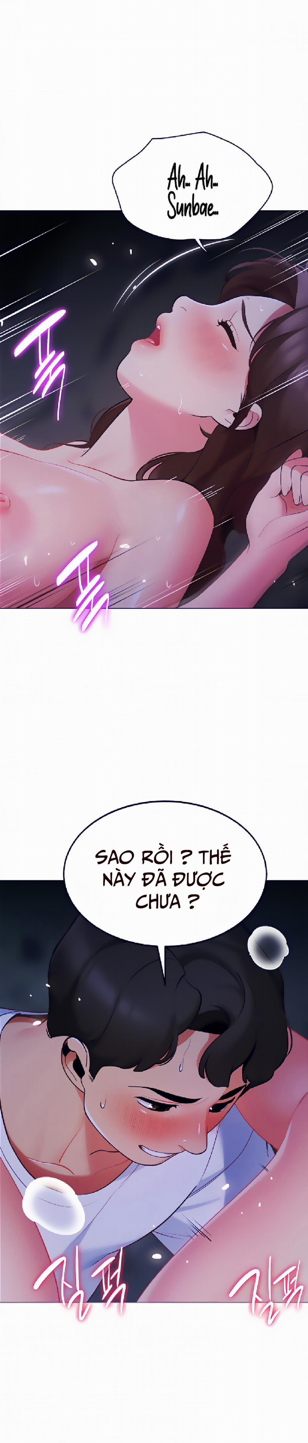 A Good Day To Camp 11 trang 8