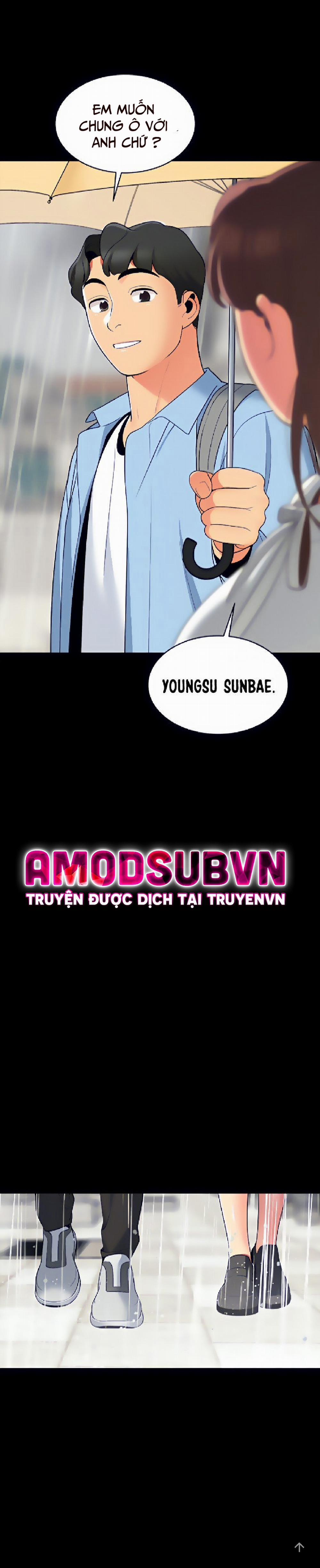 A Good Day To Camp 12 trang 5