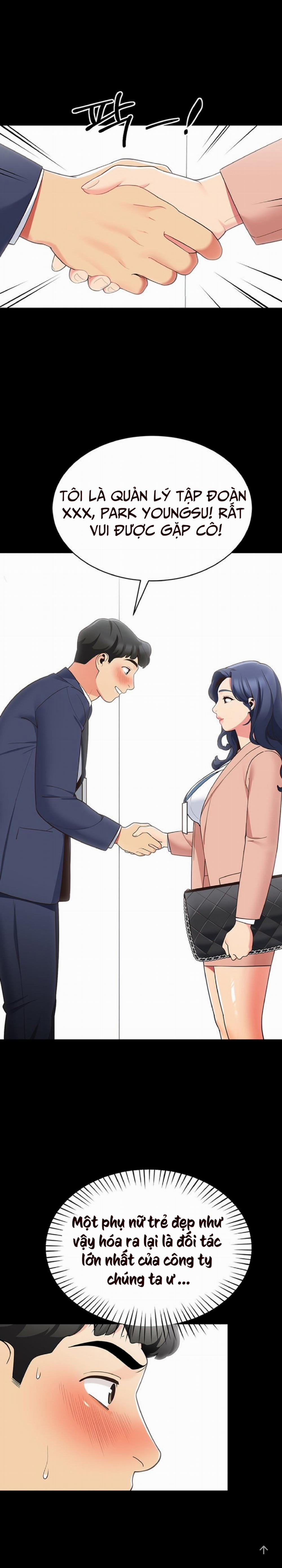 A Good Day To Camp 14 trang 11