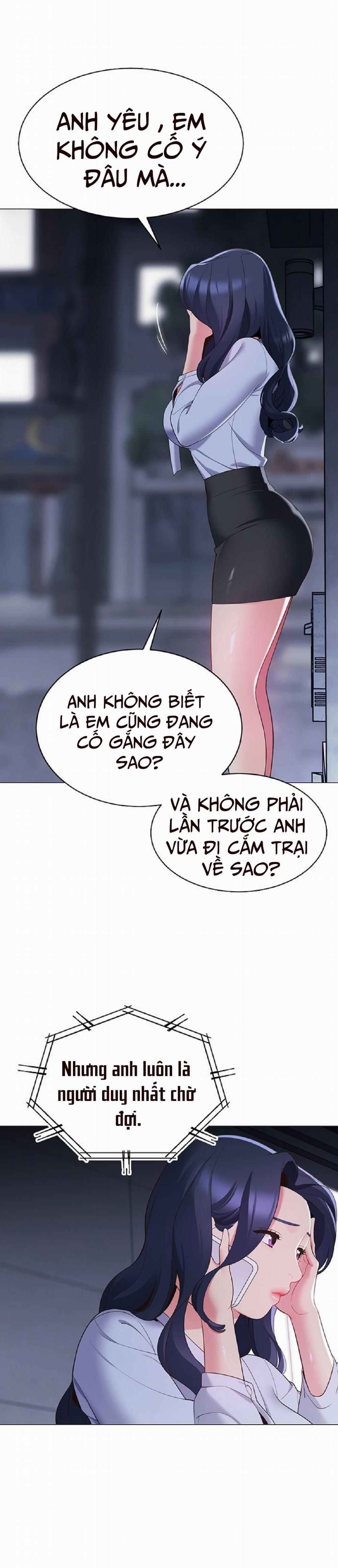 A Good Day To Camp 14 trang 19