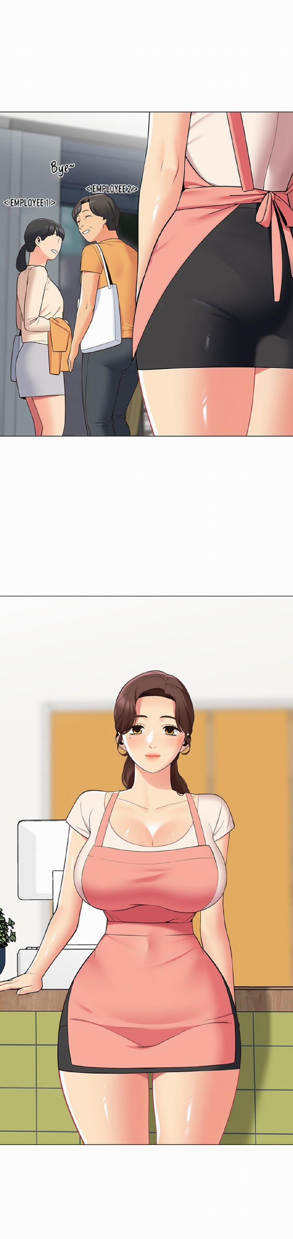 A Good Day To Camp 14 trang 27